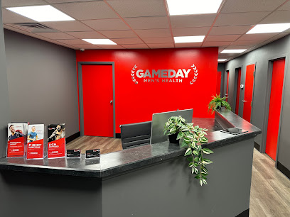 Gameday Men's Health Exton, PA - ED and TRT Clinic clinic