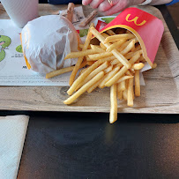 Plats et boissons du Restauration rapide McDonald's à Châlons-en-Champagne - n°4