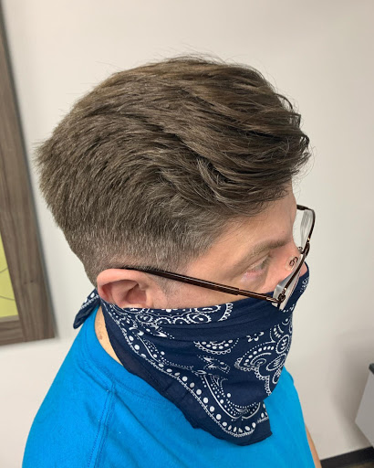 Hair Salon «SmartStyle Hair Salon», reviews and photos, 1879 E Sherman Blvd, Muskegon, MI 49444, USA