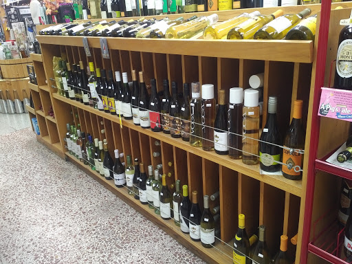 Liquor Store «Liquor Depot», reviews and photos, 801 Torrance Blvd, Redondo Beach, CA 90277, USA