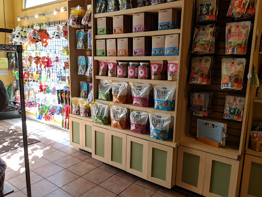 Pet Supply Store «The Dog Bakery», reviews and photos, 36 W Colorado Blvd, Pasadena, CA 91105, USA