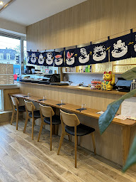 Photo n°30 de O SUSHI à Reims ()