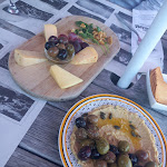 Photo n°1 de l'avis de Kia.u fait le 23/09/2023 à 09:52 sur le  Adega Açoriana - Tapas & Wine House à Prainha