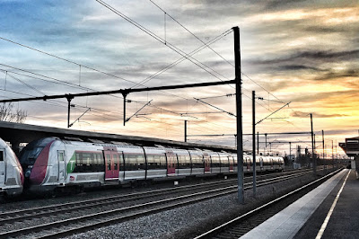Chelles - Gournay à Chelles