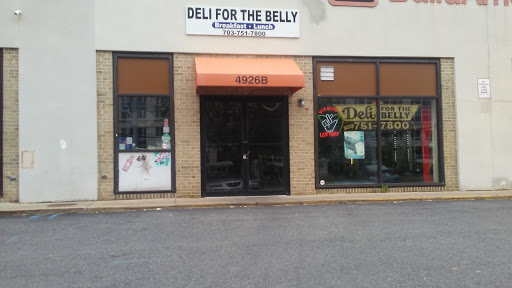 Deli For the Belly