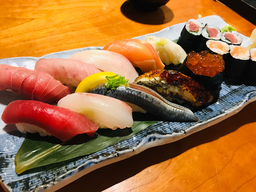 Iroha Japanese Restaurant