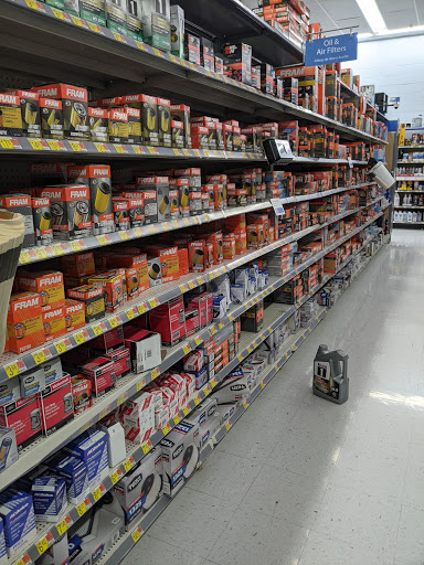 Department Store «Walmart Supercenter», reviews and photos, 470 Airport Rd, Willows, CA 95988, USA