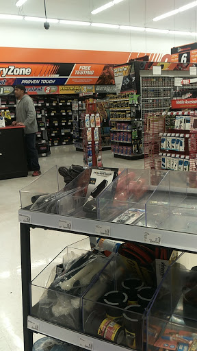 Auto Parts Store «AutoZone», reviews and photos, 1361 W 190th St, Gardena, CA 90248, USA