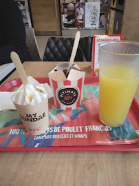 Plats et boissons du Restaurant KFC Goussainville - n°16