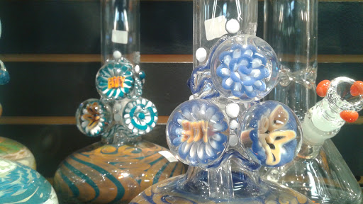 Tobacco Shop «Smoke Shop & Vape», reviews and photos, 3259 Stevens Creek Blvd, San Jose, CA 95117, USA