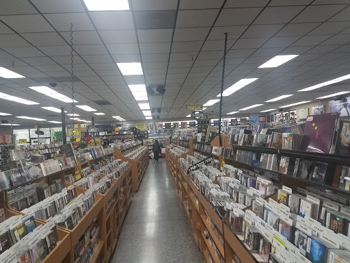 Record Store «Dimple Records-Citrus Heights», reviews and photos, 7830 Macy Plaza Dr, Citrus Heights, CA 95610, USA