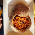 Photo n°2 de l'avis de Rene.e fait le 25/05/2023 à 07:55 sur le  Strandimbiss Seebär à Heringsdorf