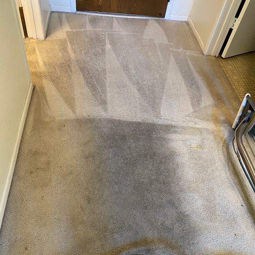 Carpet Cleaning Service «AEA House and Carpet Cleaning», reviews and photos, 5637 N Figarden Dr #110, Fresno, CA 93722, USA
