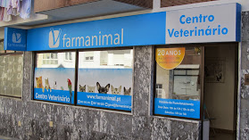 Farmanimal Centro Veterinário