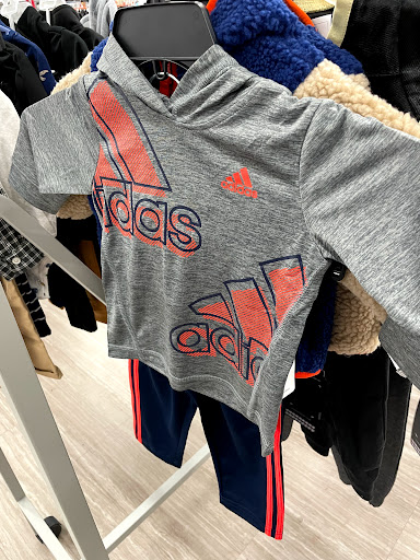 Clothing Store «Burlington Coat Factory», reviews and photos, 3168 Airport Blvd, Mobile, AL 36606, USA