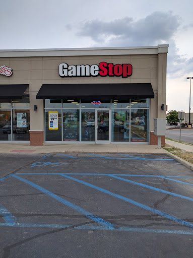 GameStop, 1331 S McCord Rd STE 5, Holland, OH 43528, USA, 