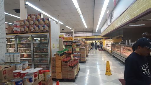 Asian Grocery Store «Hong Kong Market Place», reviews and photos, 9780 Walnut St, Dallas, TX 75243, USA