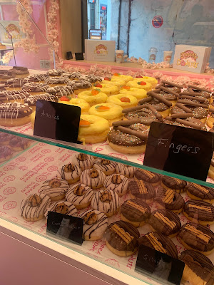 Dreams Donuts à Épinal