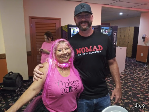 Sports Bar «Lane Glo Bowl South», reviews and photos, 8631 Old Co Rd 54, New Port Richey, FL 34653, USA