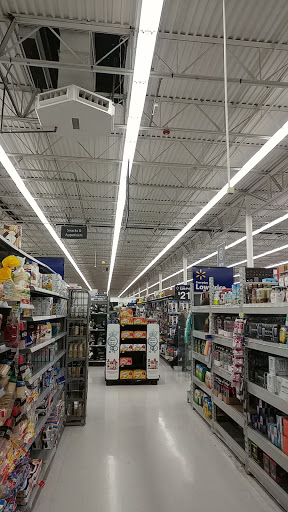 Discount Store «Walmart», reviews and photos, 2030 Fruitville Pike, Lancaster, PA 17601, USA