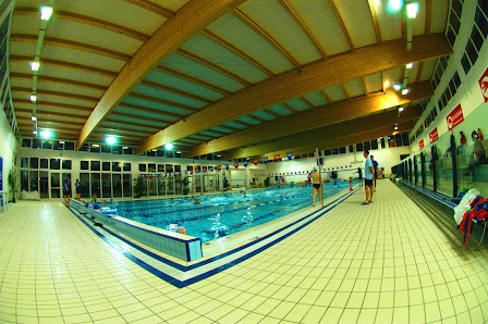 Centro Nuoto Tezze Via Tevere, 6, 36056 Tezze sul Brenta VI, Italia