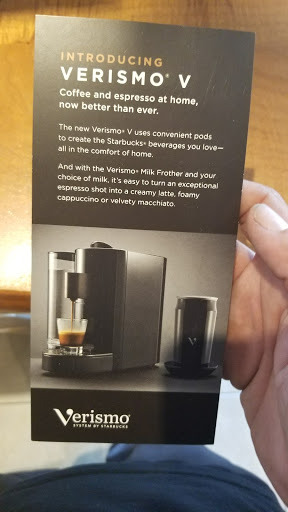 Starbucks image