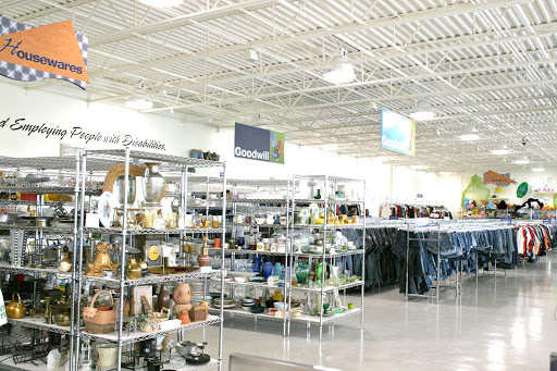 Thrift Store «Goodwill», reviews and photos, 19300 NW 27th Ave, Miami Gardens, FL 33056, USA