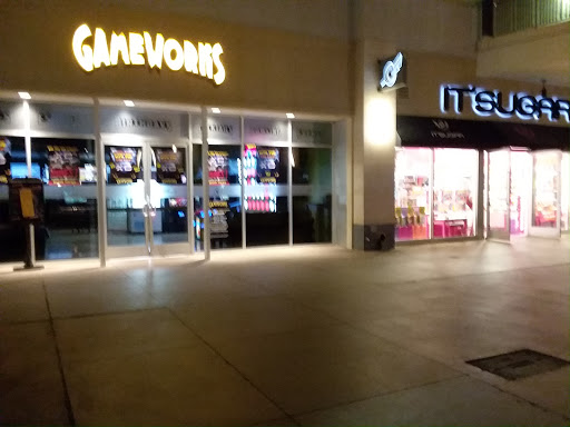 Shopping Mall «Town Square Las Vegas», reviews and photos, 6605 S Las Vegas Blvd, Las Vegas, NV 89119, USA