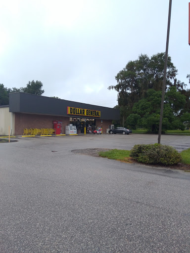 Discount Store «Dollar General», reviews and photos, 125 W Belt Ave, Bushnell, FL 33513, USA