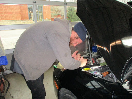 Auto Repair Shop «Integrity Automotive», reviews and photos, 40 S Rangeline Rd, Carmel, IN 46032, USA