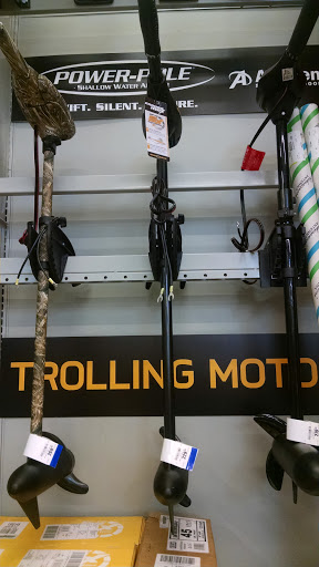 Sporting Goods Store «Academy Sports + Outdoors», reviews and photos, 3641 Lake Emma Rd, Lake Mary, FL 32746, USA