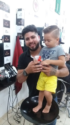 Avaliações sobre Afro Cabeleireiro em Porto Velho - Salão de Beleza