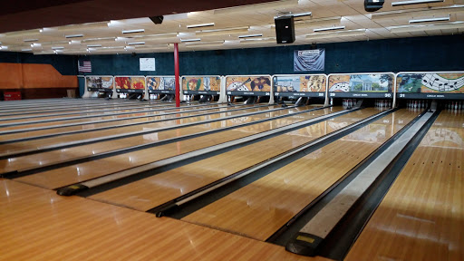 Bowling Alley «Circle Bowl», reviews and photos, 8878 Florida Blvd, Baton Rouge, LA 70815, USA