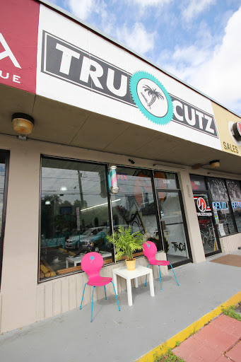 Barber Shop «TruCutz Barbershop Wynwood», reviews and photos, 3208 NE 2nd Ave, Miami, FL 33137, USA