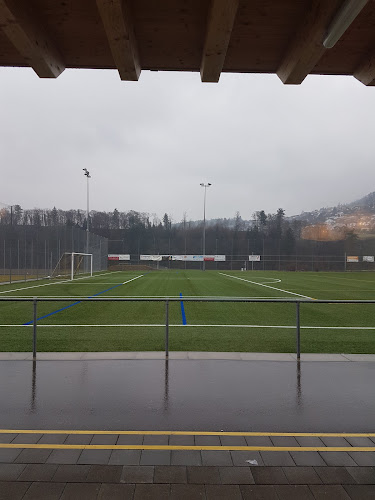 Rezensionen über FC Oberdiessbach in Bulle - Sportstätte