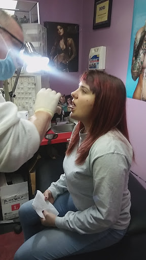 Find boob tattoo ideas for your next unique tattoo in Jacksonville at Jax Ink Tattoo & body piercing