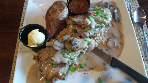 American Restaurant «The Timberdoodle Restaurant at Eddy Grove Vineyard», reviews and photos, 300 Martin Rd, Princeton, KY 42445, USA