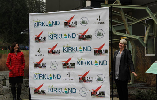 Print Shop «SpeedPro Imaging», reviews and photos, 11630 Slater Ave NE #5, Kirkland, WA 98034, USA