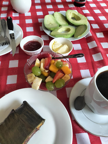 Comentarii opinii despre Hostal Geminis