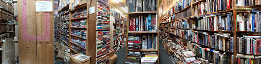 Magazine Store «Book Castle-Movie World», reviews and photos, 212 N San Fernando Blvd, Burbank, CA 91502, USA