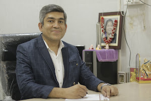 Dr Mayur Goklani, Plastic Surgeon in Aurangabad | Hand & Cosmetic Surgeon, Aurangabad | Breast Surgeon in Aurangabad image