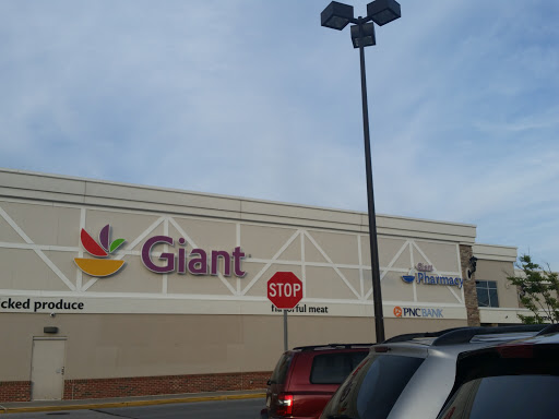 Supermarket «Giant Food», reviews and photos, 2145 York Rd, Lutherville-Timonium, MD 21093, USA