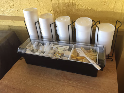 Restaurant «La Baguette French Bread and Pastry Shop», reviews and photos, 3088 Poplar Ave, Memphis, TN 38111, USA