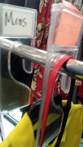 Clothing Store «K&G Fashion Superstore», reviews and photos, 3001 W Cheltenham Ave, Wyncote, PA 19095, USA