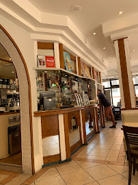 Atmosphère du Restaurant Café La Gloriette Brasserie à Dunkerque - n°2