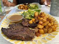 Plats et boissons du Restaurant Caffè Cosi à Dijon - n°3