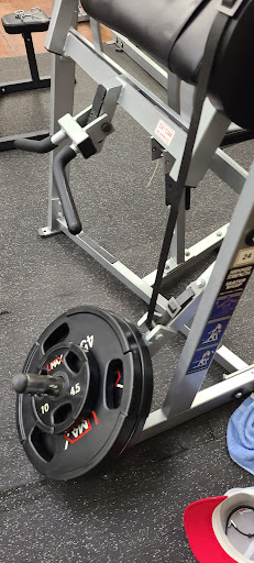 Gym «Anytime Fitness», reviews and photos, 110 Union Plz Dr, Union, MO 63084, USA