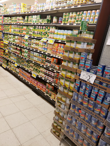 Supermarket «Pioneer Supermarket of Morris Park», reviews and photos, 775 Morris Park Ave, Bronx, NY 10462, USA