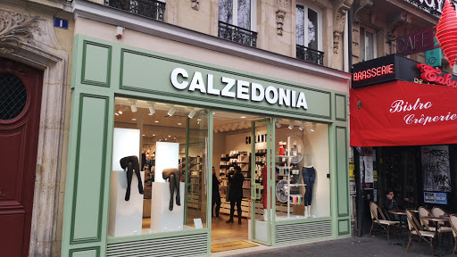 Calzedonia