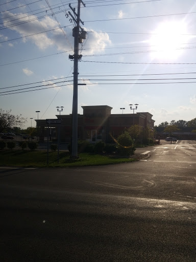 KeyBank in Franklin, Indiana